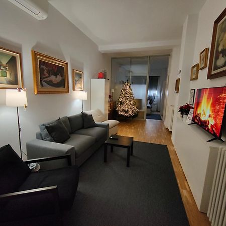 Short Rent Milan Porta Romana Екстериор снимка