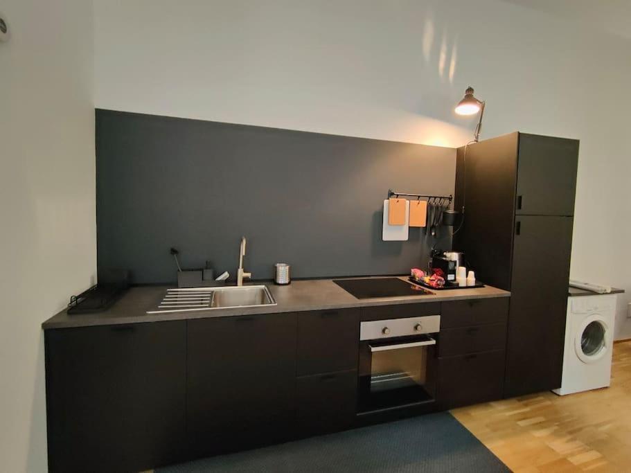 Short Rent Milan Porta Romana Екстериор снимка