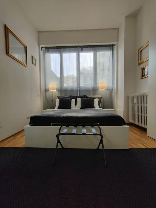 Short Rent Milan Porta Romana Екстериор снимка