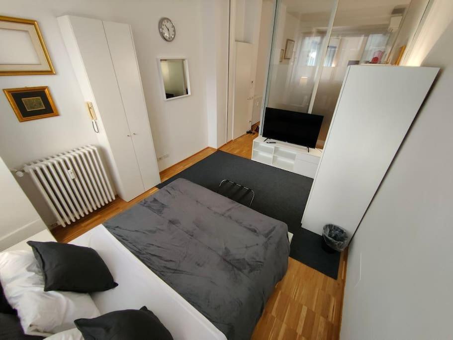 Short Rent Milan Porta Romana Екстериор снимка