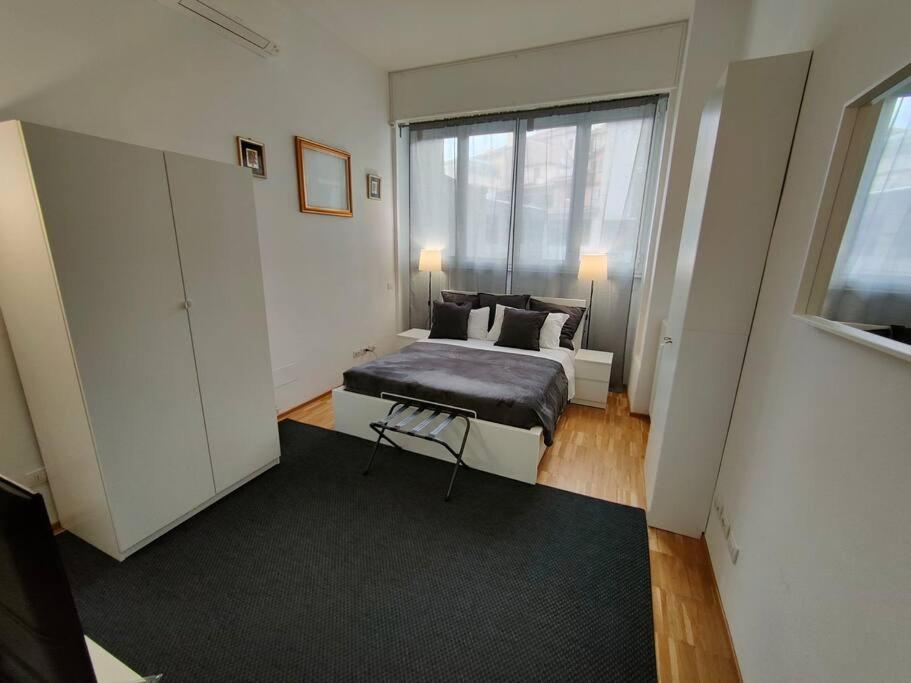 Short Rent Milan Porta Romana Екстериор снимка