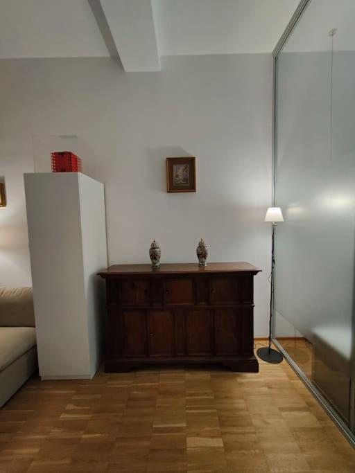 Short Rent Milan Porta Romana Екстериор снимка