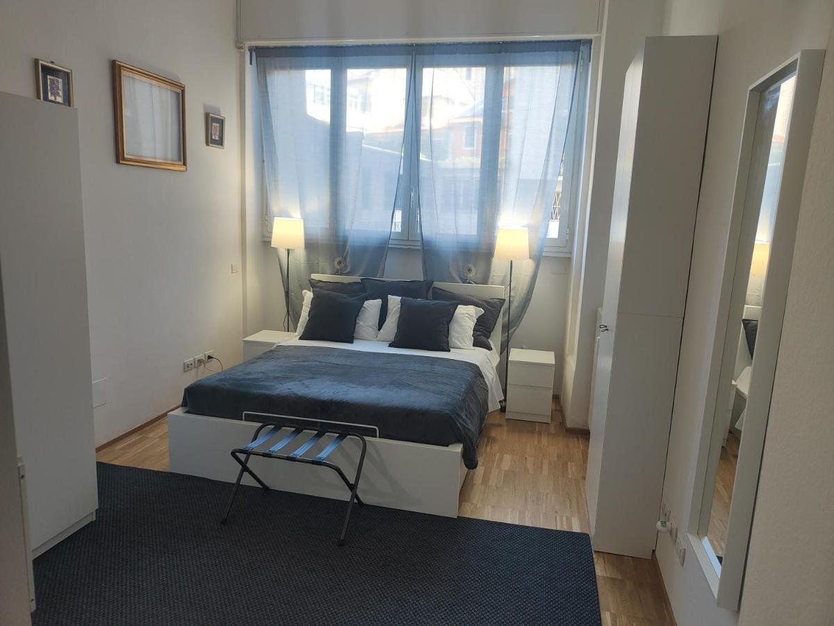 Short Rent Milan Porta Romana Екстериор снимка