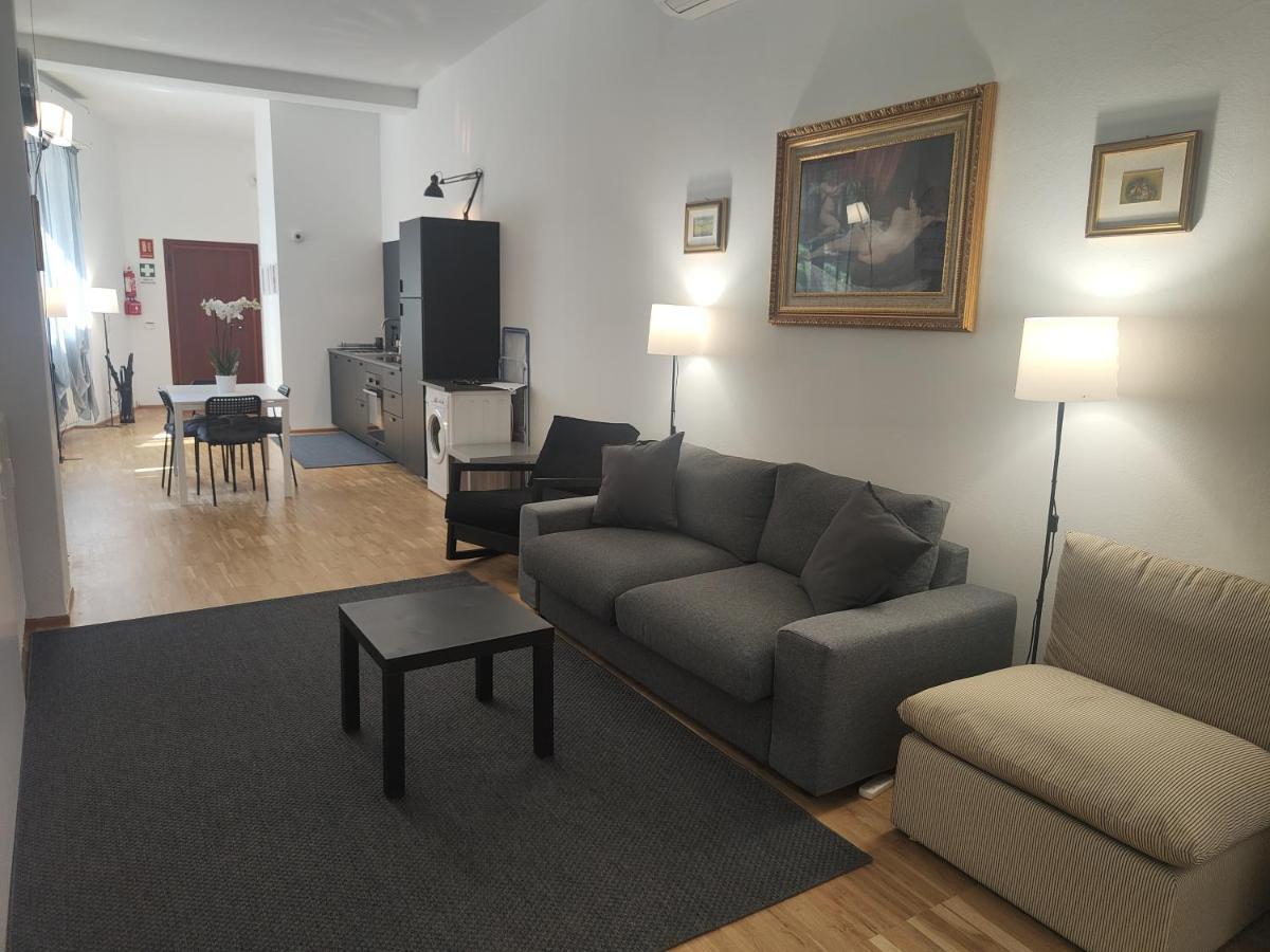 Short Rent Milan Porta Romana Екстериор снимка