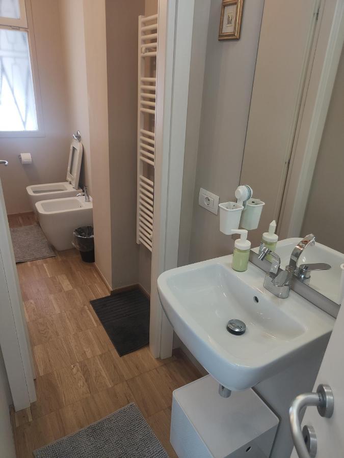 Short Rent Milan Porta Romana Екстериор снимка
