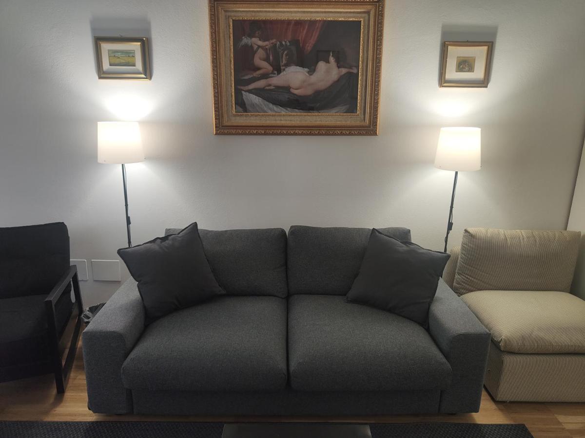 Short Rent Milan Porta Romana Екстериор снимка