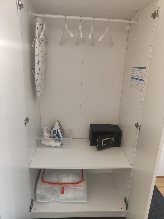 Short Rent Milan Porta Romana Екстериор снимка