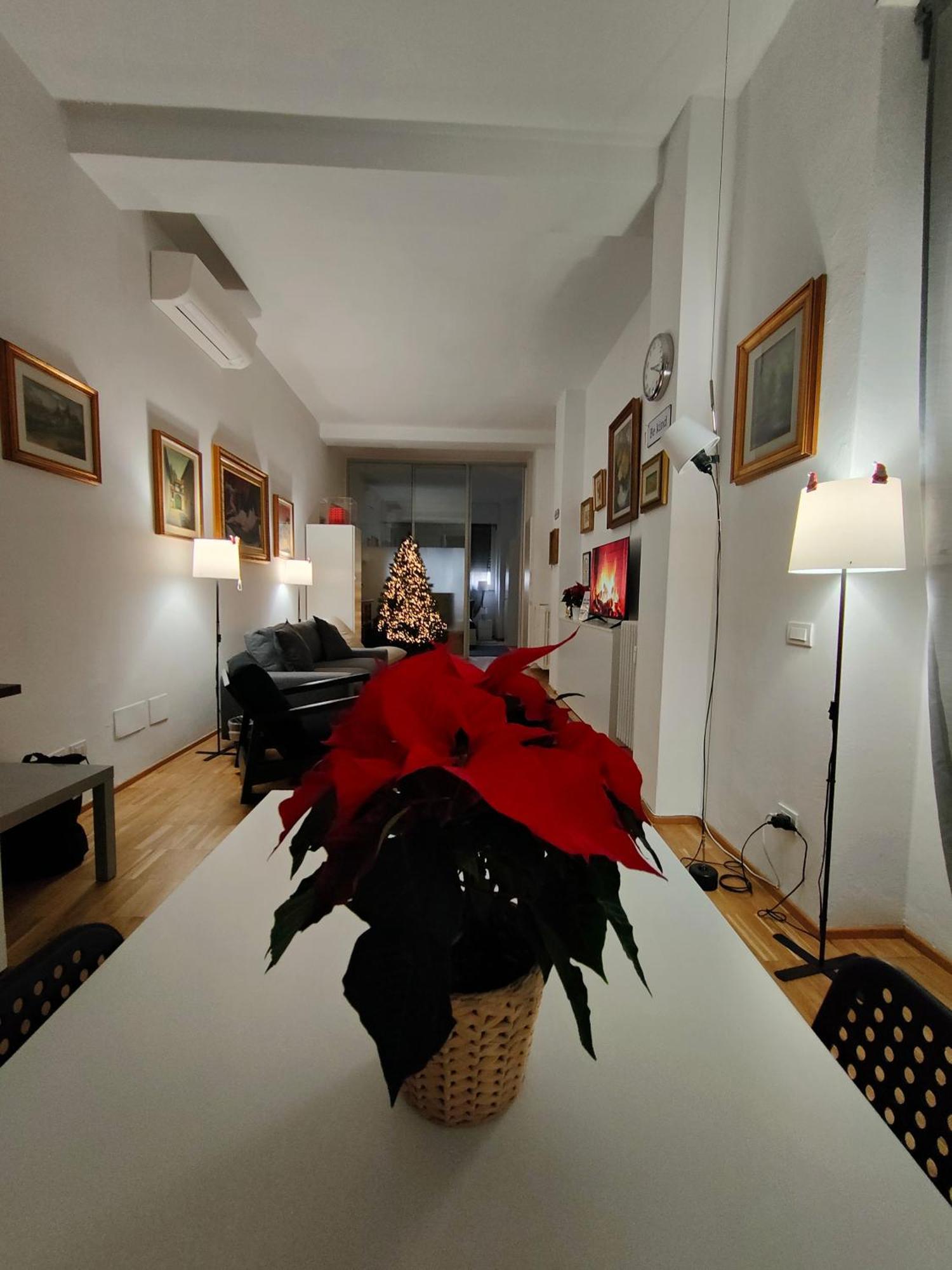 Short Rent Milan Porta Romana Екстериор снимка